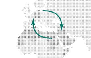 Ghorfa Arab-German Chamber of Commerce and Industry