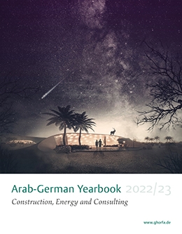 Ghorfa Arab-German Chamber of Commerce and Industry