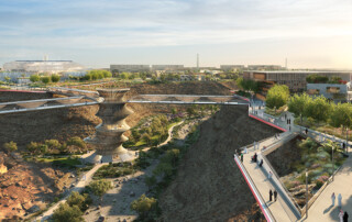 Ghorfa Arab-German Chamber of Commerce and Industry