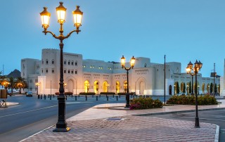 Ghorfa Arab-German Chamber of Commerce and Industry