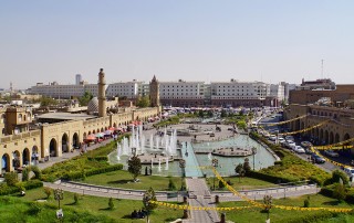 Ghorfa Arab-German Chamber of Commerce and Industry