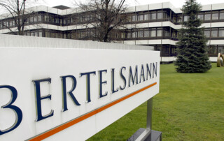 Ghorfa Arab-German Chamber of Commerce and Industry