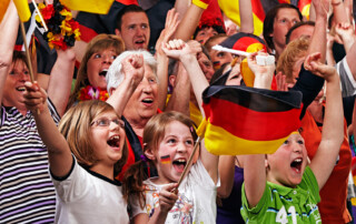 Ghorfa Arab-German Chamber of Commerce and Industry