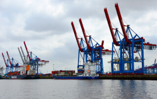 Ghorfa Arab-German Chamber of Commerce and Industry