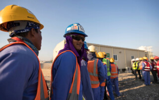 Ghorfa Arab-German Chamber of Commerce and Industry