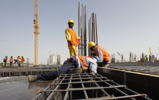 Ghorfa Arab-German Chamber of Commerce and Industry