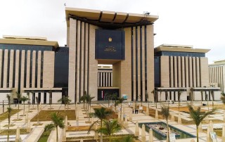 Ghorfa Arab-German Chamber of Commerce and Industry